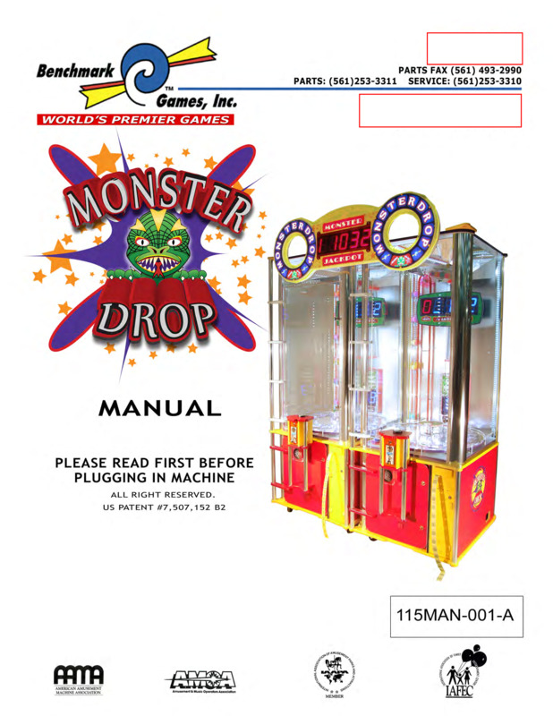 monster-drop-manual-benchmark-games.pdf