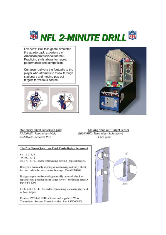 2 Minute Drill - Parts Diagrams - REVA - 9-21-2021.pdf