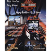 harley-davidson and la riders.pdf
